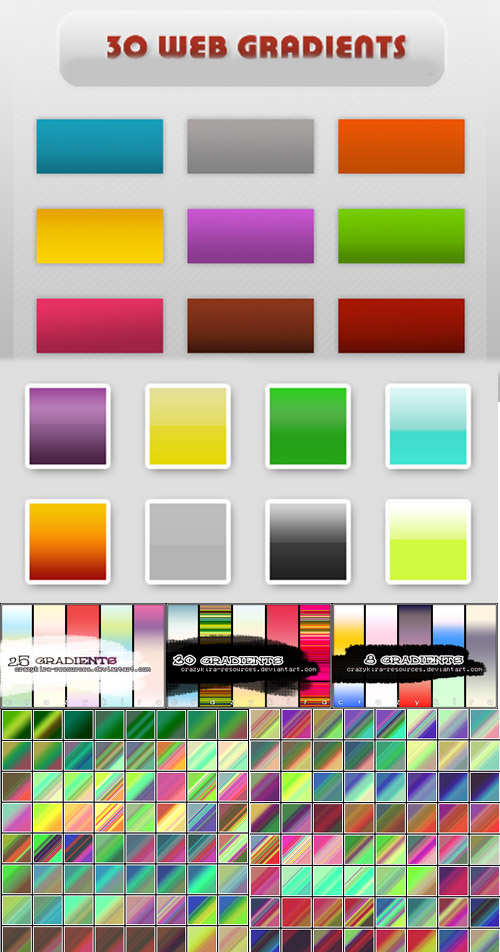 Коллекция градиент. Набор градиентов для фотошопа. Электроники с градиентом. Коллекция градиентов. GRD что это фотошоп.